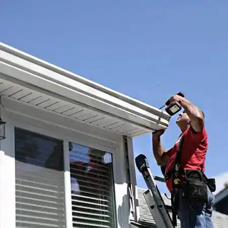 gutter services Kingston